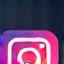 Instagram ikon